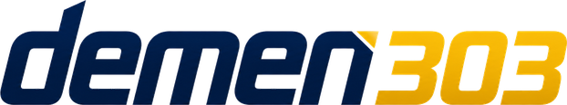 Logo demen303